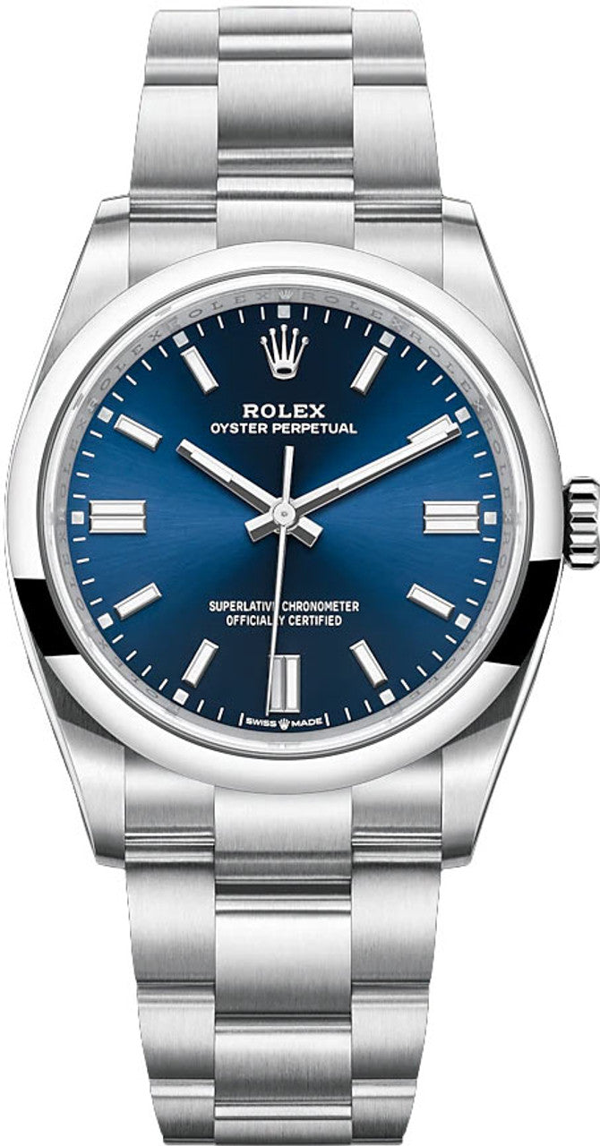 Rolex Perpetual