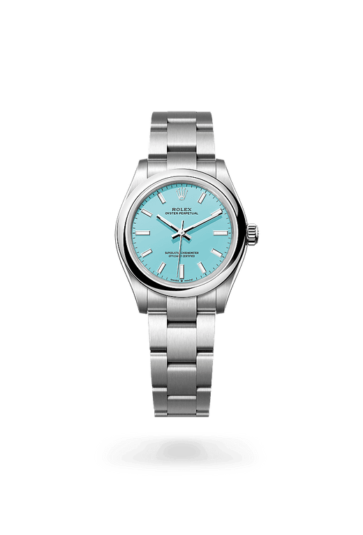 Rolex Perpetual
