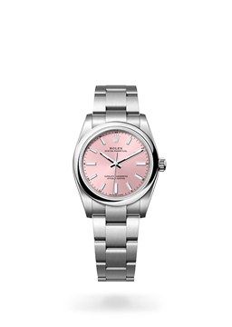Rolex Perpetual
