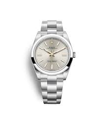 Rolex Perpetual