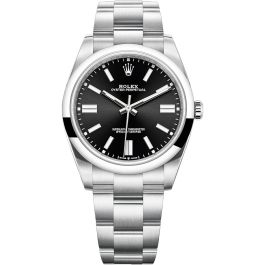 Rolex Perpetual
