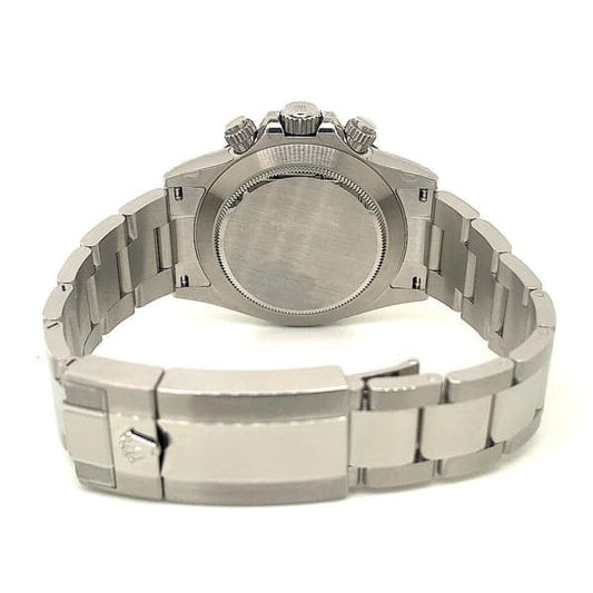 Rolex Daytona (panda)