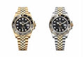 Rolex Oyster  GMT-Master II