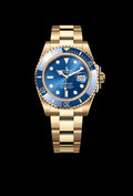Rolex Submariner Gold