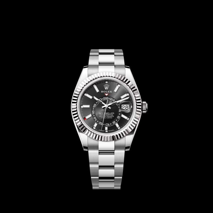 Rolex SkyDweller