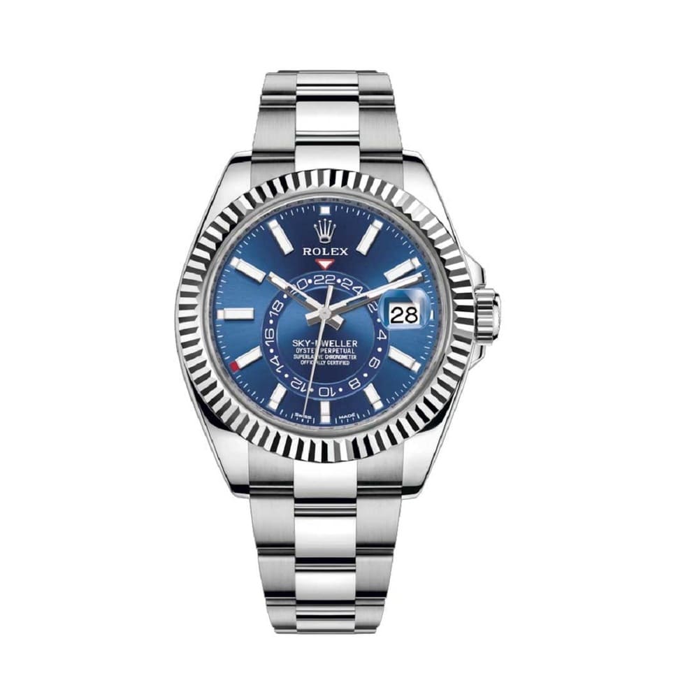 Rolex SkyDweller