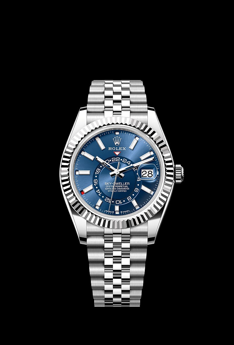Rolex SkyDweller