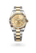 Rolex SkyDweller