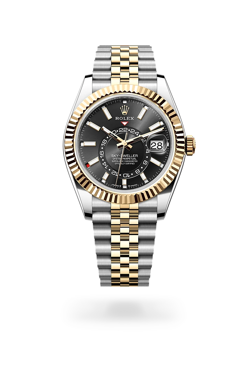 Rolex SkyDweller