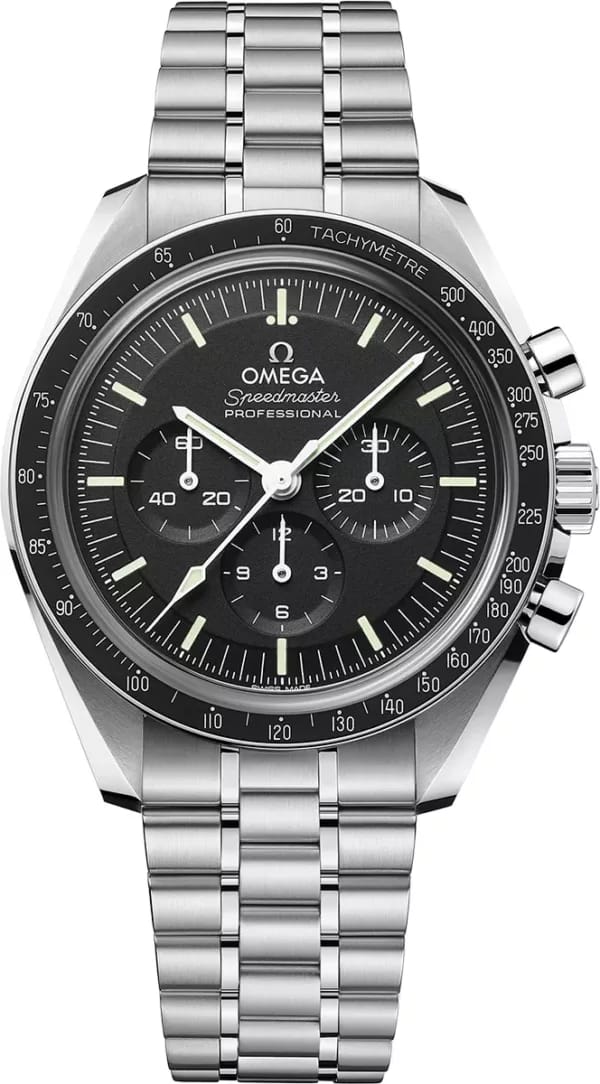 Omega speed master professional