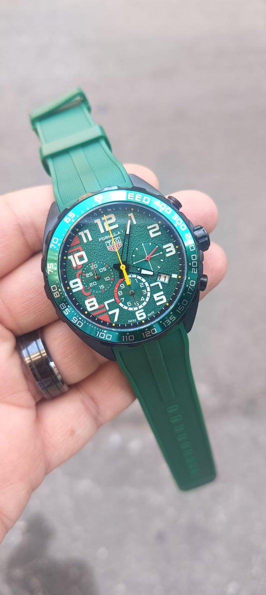 Tag Heuer Formula one