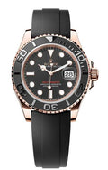 Rolex Yacht Master I flex