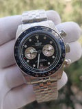 Tudor Black Bay Chrono