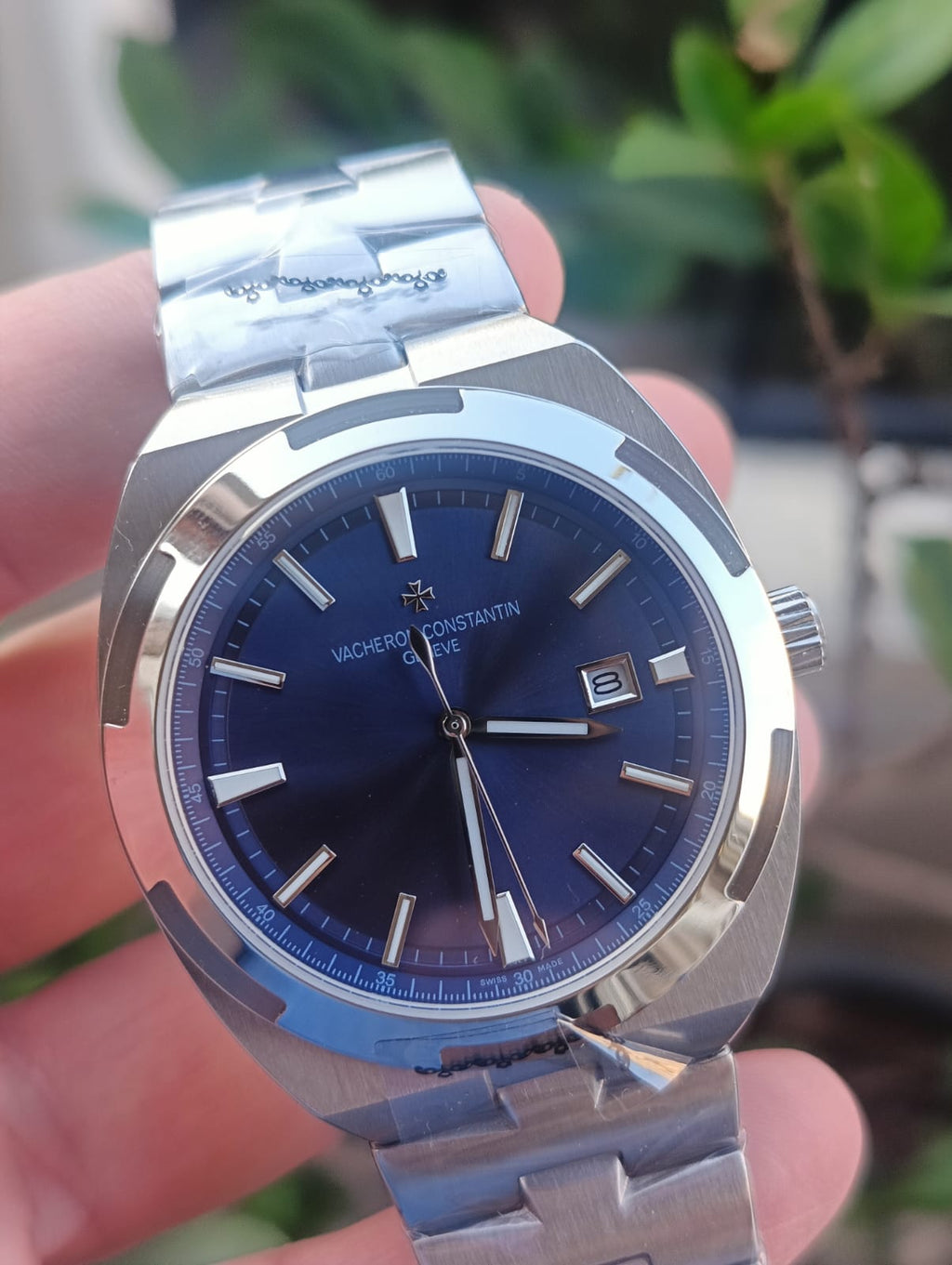 Vacheron Constantin