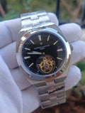 Vacheron Constantin Overseas Tourbillon