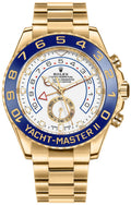 Rolex Yacht Master II