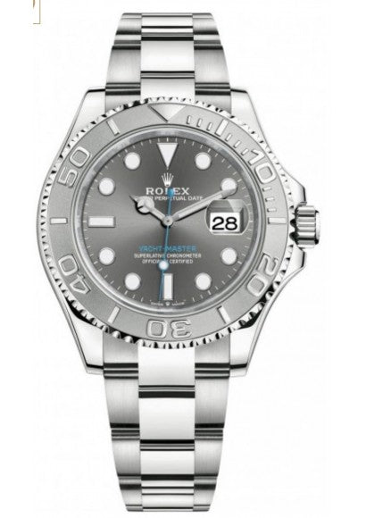 Rolex Yacht Master I